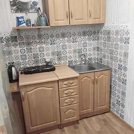 Квартира По Вул Ніженська 29Г เคียฟ ภายนอก รูปภาพ