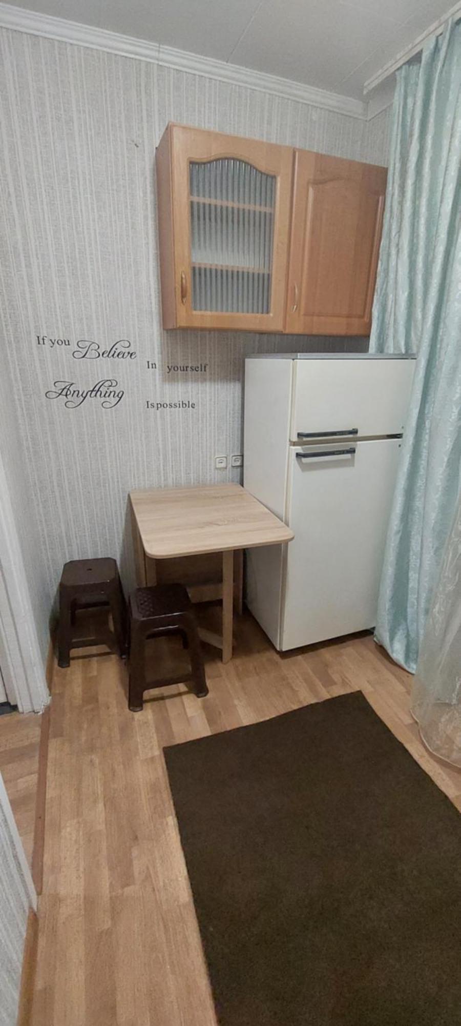 Квартира По Вул Ніженська 29Г เคียฟ ภายนอก รูปภาพ