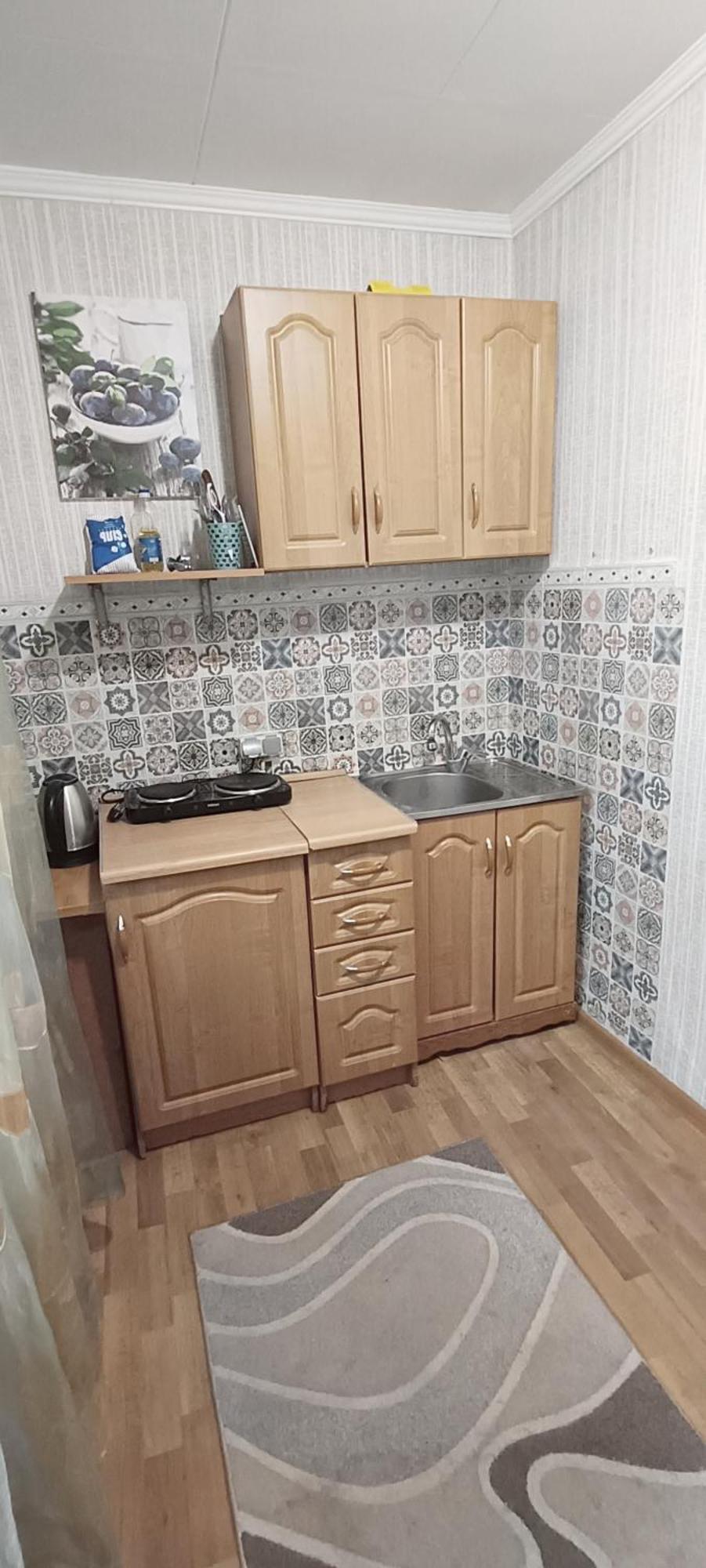 Квартира По Вул Ніженська 29Г เคียฟ ภายนอก รูปภาพ